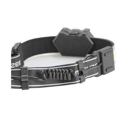 AQUA MARINE - Rechargeable LED Head Lamp